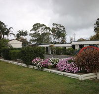 Lake Munmorah Motel - Sydneys Hotel