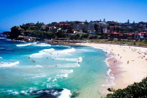 Bronte By Design A Bondi Beach Holiday Home - Sydneys Hotel 3