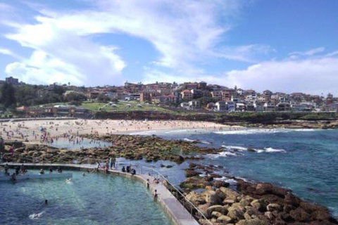 Bronte By Design A Bondi Beach Holiday Home - Sydneys Hotel 1