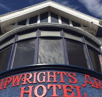 Shipwrights Arms Hotel - Sydneys Hotel
