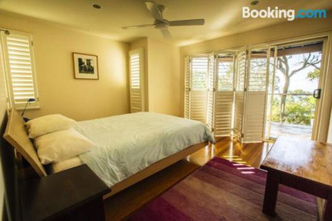 Marrinans Lookout - Sydneys Hotel 7