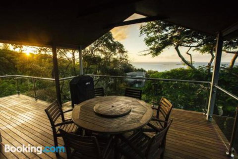 Marrinans Lookout - Sydneys Hotel 6