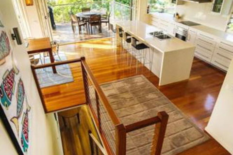 Marrinans Lookout - Sydneys Hotel 2