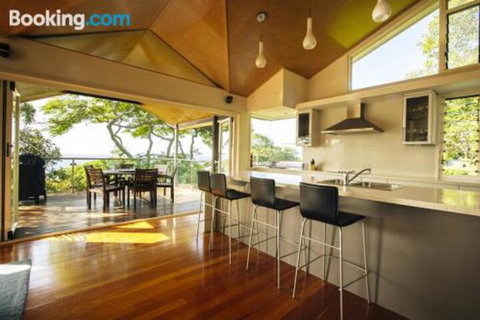Marrinans Lookout - Sydneys Hotel 0