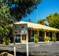 Country Roads Motor Inn Naracoorte - Sydneys Hotel