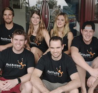 Mad Monkey Backpackers on Broadway - Adults Only - Sydneys Hotel