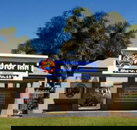 Port Denison Motor Inn - Sydneys Hotel