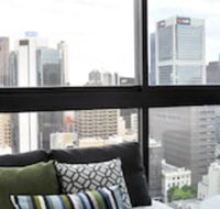 Mono Apartments on La Trobe