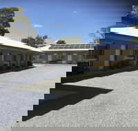 Sunrise Motel - Sydneys Hotel