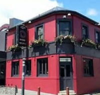 Queens Head Hotel - Sydneys Hotel