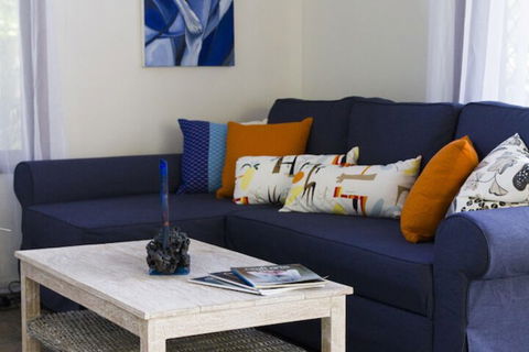 Garasu Lodge - Sydneys Hotel 1