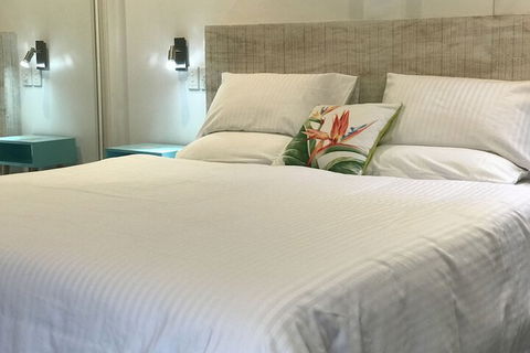 Garasu Lodge - Sydneys Hotel 2