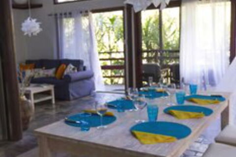 Garasu Lodge - Sydneys Hotel 3