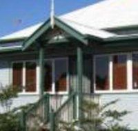 Pitstop Lodge Guesthouse B  B - Sydneys Hotel