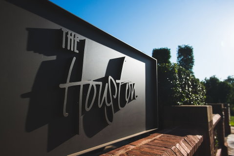 The Houston - Sydneys Hotel 0