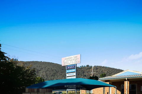 Almond Inn Motel - Sydneys Hotel 1