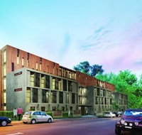 Abercrombie Student Accommodation - Sydneys Hotel