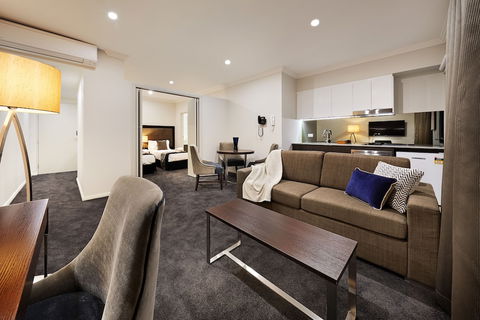 Attika Hotel - Sydneys Hotel 5