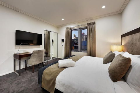 Attika Hotel - Sydneys Hotel 4
