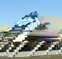 Carriers Arms Hotel - Sydneys Hotel