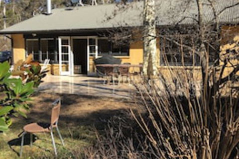 The Kitchen Cottage - Sydneys Hotel 0