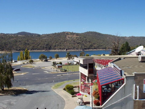 Jasper 4 - Sydneys Hotel 5