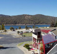 Jasper 4 - Sydneys Hotel