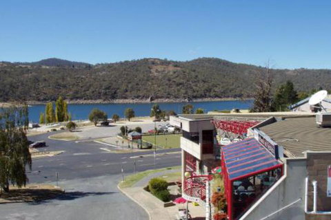 Jasper 4 - Sydneys Hotel 0