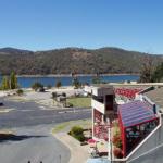 Jasper 4 - Sydneys Hotel 1