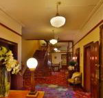 Astor Private Hotel - Sydneys Hotel