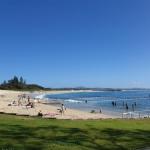 CHILL OUT BEACHSIDE At FORSTER - Sydneys Hotel 0