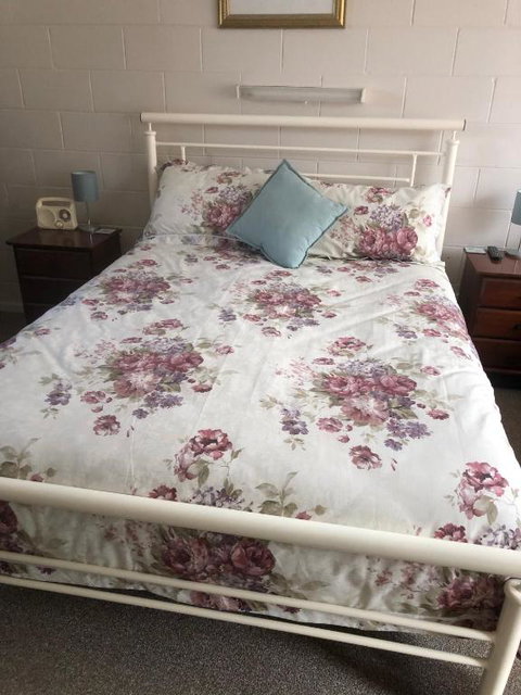 Alpine Country Motel - Sydneys Hotel 4