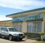 Alpine Country Motel - Sydneys Hotel