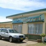 Alpine Country Motel - Sydneys Hotel 0