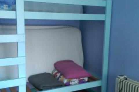 Anglesea Backpackers - Sydneys Hotel 2
