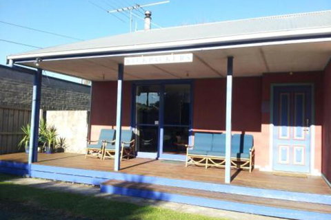 Anglesea Backpackers - Sydneys Hotel 0
