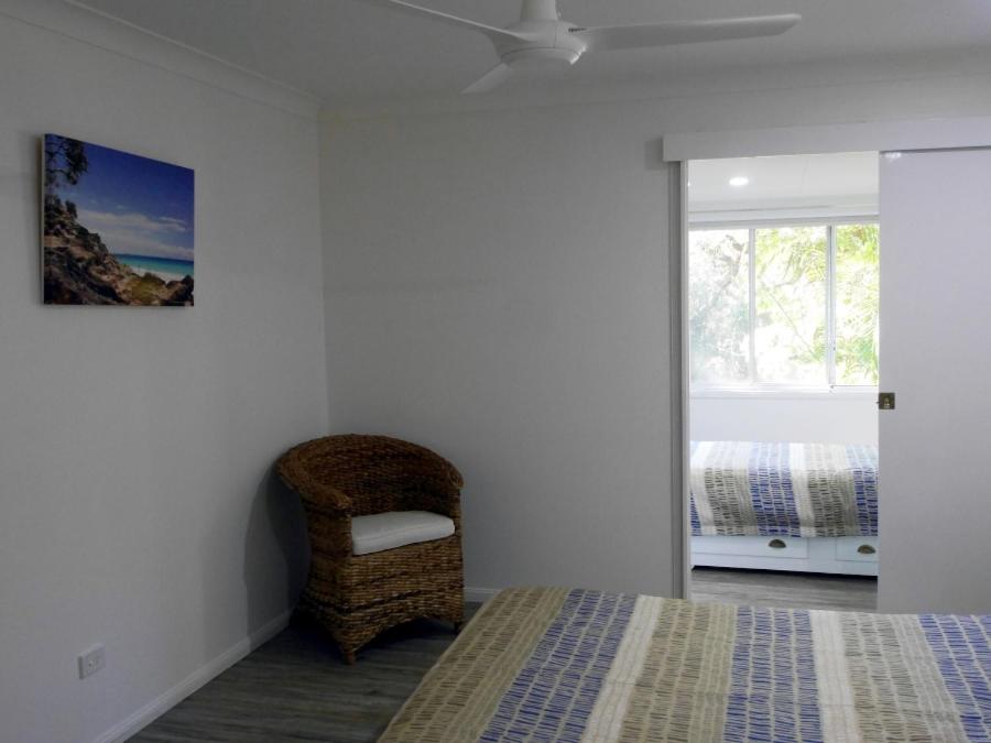 Point Lookout QLD Sydneys Hotel