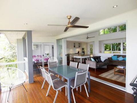 Sandbar - Sydneys Hotel 6