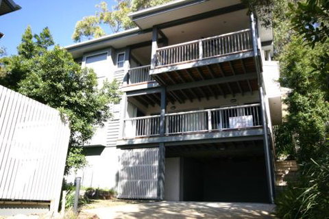 Sandbar - Sydneys Hotel 2