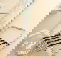 Travillas - Sydneys Hotel