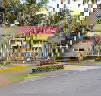 Gateway Lifestyle Grafton - Sydneys Hotel