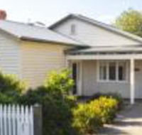 Ingleby Cottage - Sydneys Hotel
