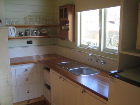 Benambra Bed & Breakfast - Sydneys Hotel 3