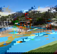 Discovery Parks  Emerald Beach - Sydneys Hotel