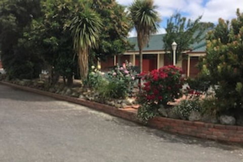 Cardigan Lodge Motel - Sydneys Hotel 1