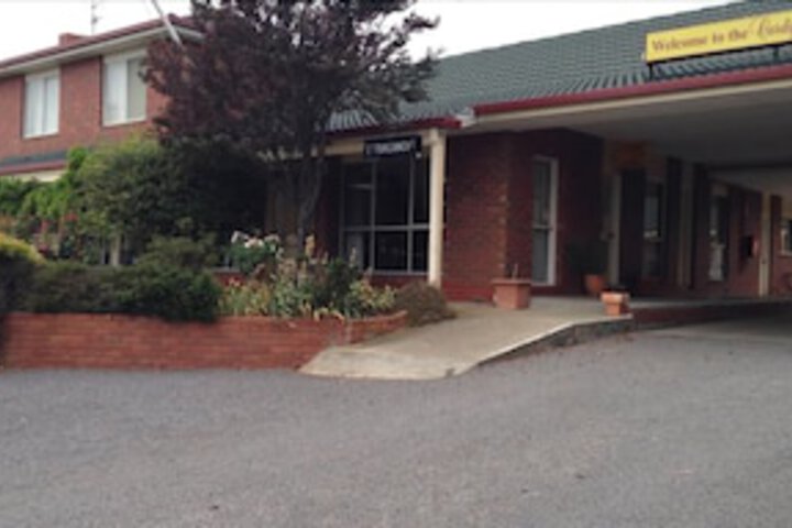 Cardigan Village VIC Sydneys Hotel
