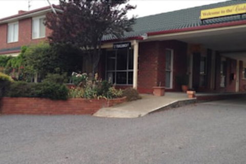 Cardigan Lodge Motel - Sydneys Hotel 0