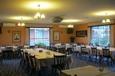 Cardigan Lodge Motel - Sydneys Hotel 7