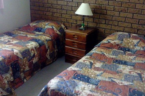 Cardigan Lodge Motel - Sydneys Hotel 2
