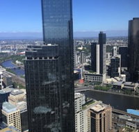 Melbourne SkyHigh Apartments
